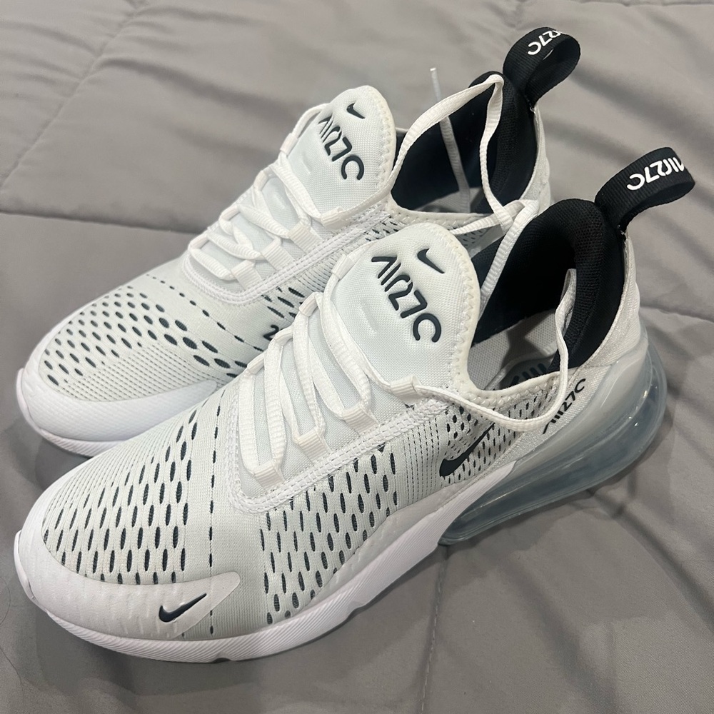 Nike Air Max 270